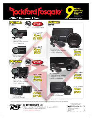Bolder Battery Promotion