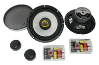 Ameron Speakers