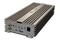 DLS Amplifier