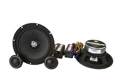DLS Speakers