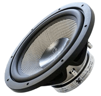 Pegasus Subwoofer